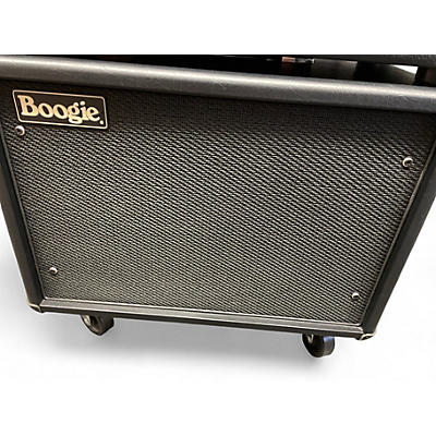 Used MESA/Boogie Thiele 1x12 90W 8Ohm Guitar Cabinet
