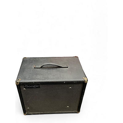 Used MESA/Boogie Thiele 1x12 90W 8Ohm Guitar Cabinet