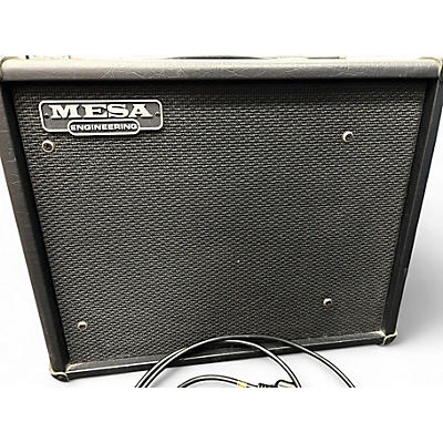 Used MESA/Boogie Thiele 1x12 90W 8Ohm Guitar Cabinet
