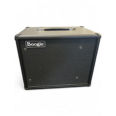 Used MESA/Boogie Thiele 1x12 90W 8Ohm Guitar Cabinet