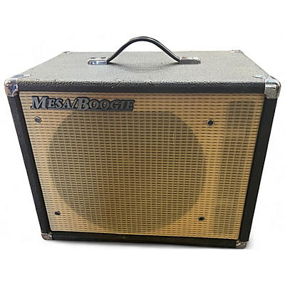 Used MESA/Boogie Thiele Bass Cabinet