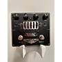 Used Mesa/boogie Used MESA/Boogie Throttle Box EQ Effect Pedal