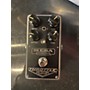 Used MESA/Boogie Used MESA/Boogie Throttle Box Effect Pedal