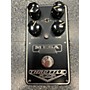 Used MESA/Boogie Used MESA/Boogie Throttle Box Effect Pedal