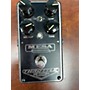 Used MESA/Boogie Used MESA/Boogie Throttle Box Effect Pedal