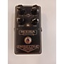 Used MESA/Boogie Used MESA/Boogie Throttle Box Effect Pedal