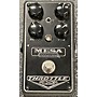 Used MESA/Boogie Used MESA/Boogie Throttle Box Effect Pedal