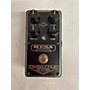 Used MESA/Boogie Used MESA/Boogie Throttle Box Effect Pedal