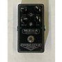 Used MESA/Boogie Used MESA/Boogie Throttle Box Effect Pedal