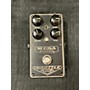 Used MESA/Boogie Used MESA/Boogie Throttle Box Effect Pedal