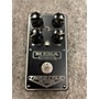 Used MESA/Boogie Used MESA/Boogie Throttle Box Effect Pedal