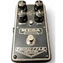 Used MESA/Boogie Used MESA/Boogie Throttle Box Effect Pedal