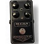 Used MESA/Boogie Used MESA/Boogie Throttle Box Effect Pedal