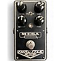 Used MESA/Boogie Used MESA/Boogie Throttle Box Effect Pedal