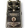 Used MESA/Boogie Throttle Box Effect Pedal