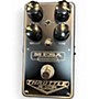 Used MESA/Boogie Throttle Box Effect Pedal