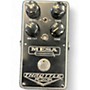 Used MESA/Boogie Throttle Box Effect Pedal