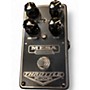 Used MESA/Boogie Throttle Box Effect Pedal