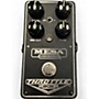 Used MESA/Boogie Throttle Box Effect Pedal