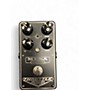 Used MESA/Boogie Throttle Box Effect Pedal
