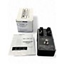 Used MESA/Boogie Throttle Box Effect Pedal