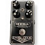 Used MESA/Boogie Throttle Box Effect Pedal