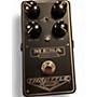 Used MESA/Boogie Throttle Box Effect Pedal