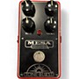 Used MESA/Boogie Tone Burst Effect Pedal