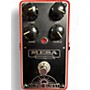 Used MESA/Boogie Tone Burst Effect Pedal