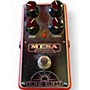 Used MESA/Boogie Tone Burst Effect Pedal