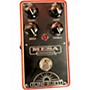 Used MESA/Boogie Tone Burst Effect Pedal
