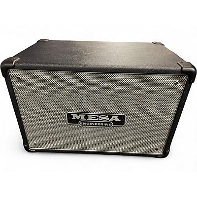 Used MESA/Boogie Traditional Powerhouse 210 Bass Cabinet
