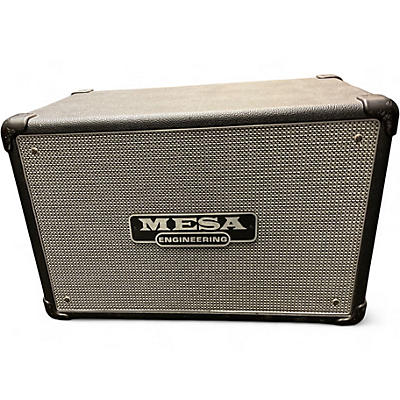 Used MESA/Boogie Traditional Powerhouse 2x10 400W Bass Cabinet