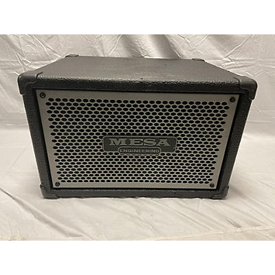 MESA/Boogie Used MESA/Boogie Traditional Powerhouse 2x10 600W Bass Cabinet