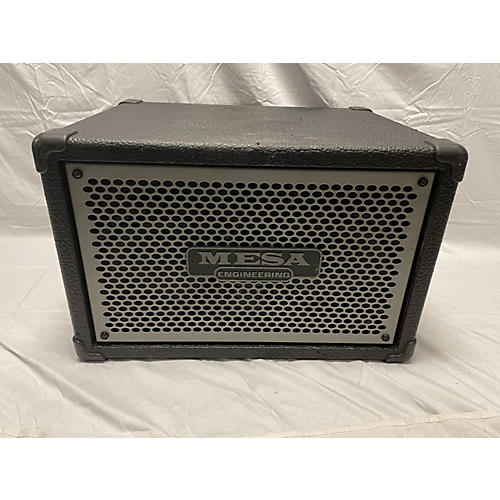 MESA/Boogie Used MESA/Boogie Traditional Powerhouse 2x10 600W Bass Cabinet