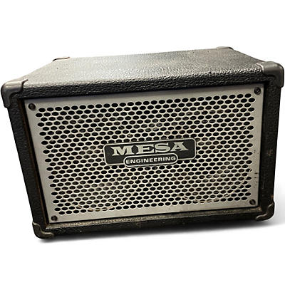 Used MESA/Boogie Traditional Powerhouse 2x10 600W Bass Cabinet