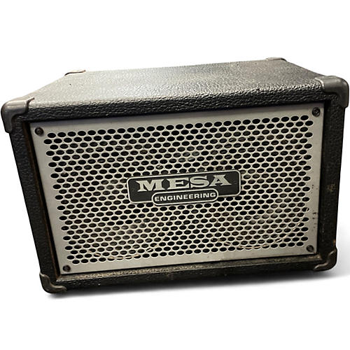 Used MESA/Boogie Traditional Powerhouse 2x10 600W Bass Cabinet