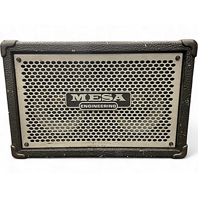 Used MESA/Boogie Traditional Powerhouse 2x10 600W Bass Cabinet