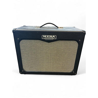 Used MESA/Boogie Trans Atlantic 1x12 90W Guitar Cabinet