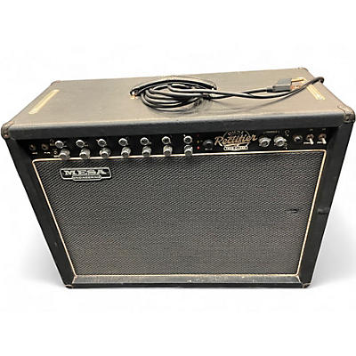 Used MESA/Boogie Trem O Verb 2x12 100W Tube Guitar Combo Amp