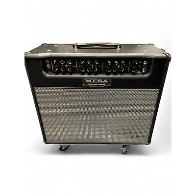 Used MESA/Boogie Triple Crown 50 Guitar Combo Amp