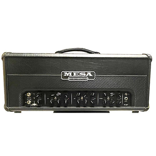 MESA/Boogie Used MESA/Boogie Triple Crown 50 Tube Guitar Amp Head