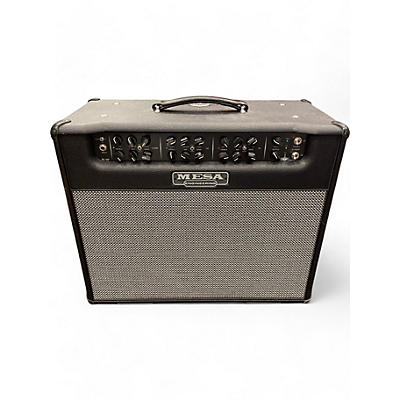 Used MESA/Boogie Triple Crown 50 Tube Guitar Combo Amp