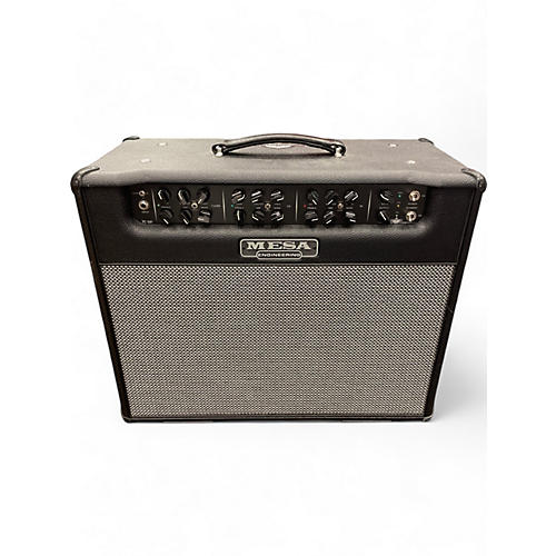 MESA/Boogie Used MESA/Boogie Triple Crown 50 Tube Guitar Combo Amp