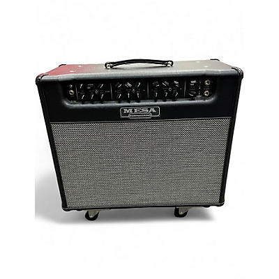 Used MESA/Boogie Triple Crown 50 Tube Guitar Combo Amp
