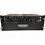 Used MESA/Boogie Triple Crown TC-50 Rackmount  Tube Guitar Amp Head