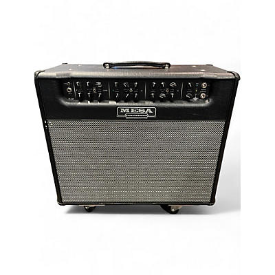 Used MESA/Boogie Triple Crown TC-50 Tube Guitar Combo Amp