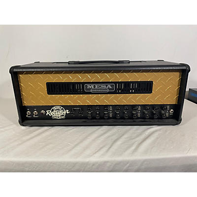 MESA/Boogie Used MESA/Boogie Triple Rectifier 150W 50TH ANNIVERSARY EDITION Tube Guitar Amp Head