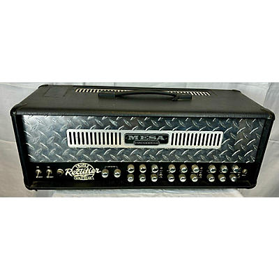 MESA/Boogie Used MESA/Boogie Triple Rectifier 150W Tube Guitar Amp Head