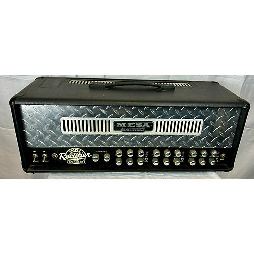 MESA/Boogie Used MESA/Boogie Triple Rectifier 150W Tube Guitar Amp Head